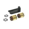 Moon clip set Dan Wesson 715