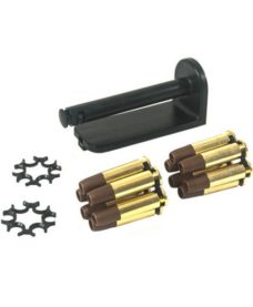 Moon Clip Set pour Dan Wesson 6mm