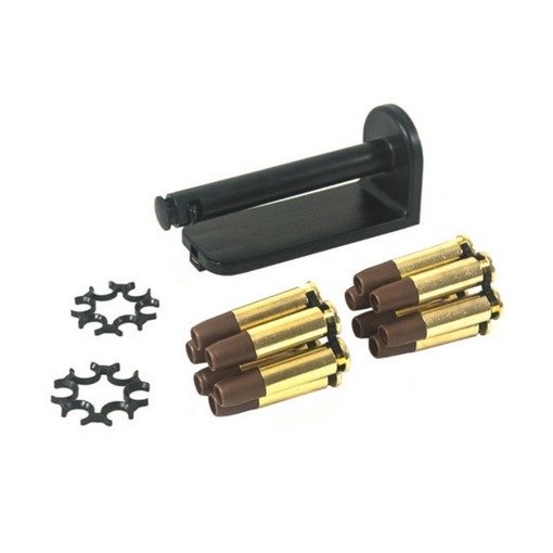 Moon Clip Set pour Dan Wesson 6mm