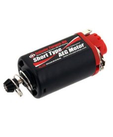 Moteur GUARDER INFINITE High Torque - Axe Court