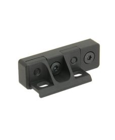 Petit Rail Alu Airsoft Keymod system Emerson