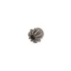 Pignon Moteur renforce Acier Type D - POINT