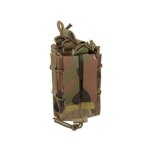 Poche Molle Taco Double Decker LV2 MultiCam Emerson