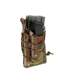 Poche Molle Taco Double Decker LV2 MultiCam Emerson