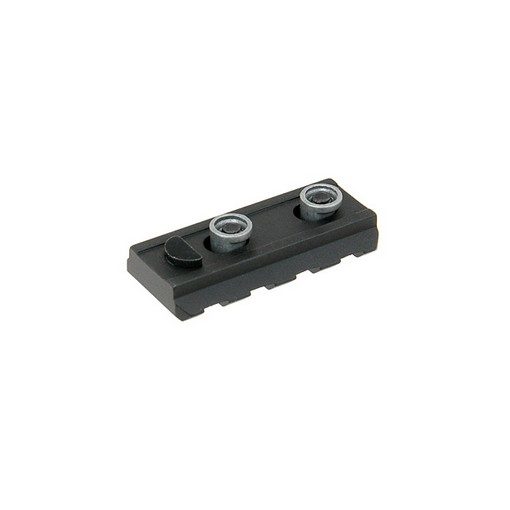 Rail Alu 4 Slots Airsoft Keymod system Emerson