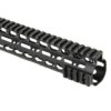 Rail Alu 4 Slots Airsoft Keymod system Emerson