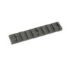 Rail Alu 9 Slots Airsoft Keymod system Emerson