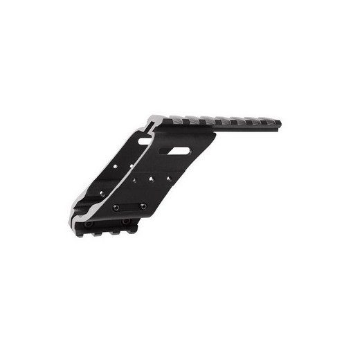 Rail de montage CZ 75D Compact ASG