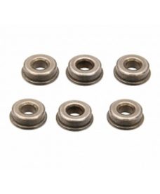 Roulements Bearings acier Duke 7mm x6