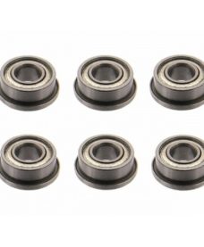 Roulements Bearings acier Duke 8mm - (x6)