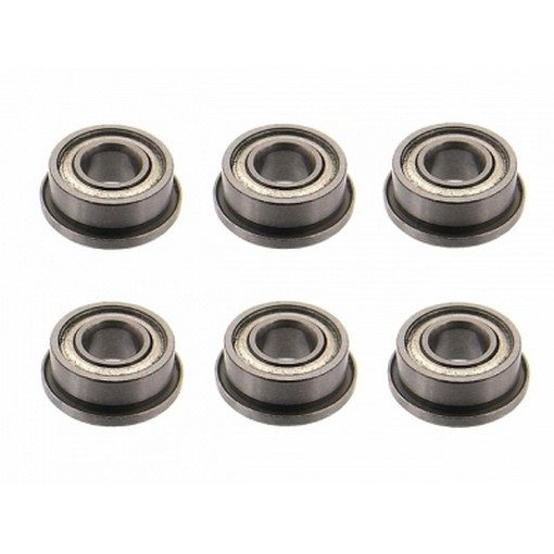 Roulements Bearings acier Duke 8mm - (x6)