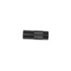 Silencieux Airsoft 120x45mm filetage 14mm
