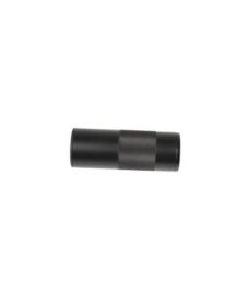 Silencieux Airsoft 120x45mm filetage 14mm