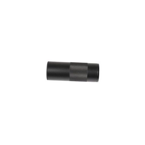 Silencieux Airsoft 120x45mm filetage 14mm