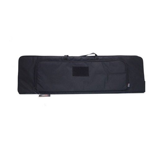 Tactical Housse 100cm extensible Noir