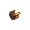 Tête de cylindre aluminium AUG (orange)