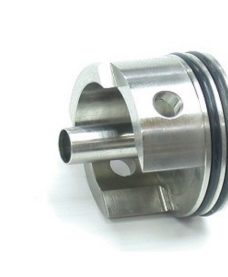 Tête de cylindre V3 Bore Up GUARDER