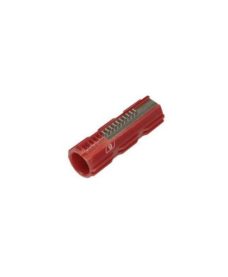Ultimate Piston polycarbonate M190 Red (demi-dents)