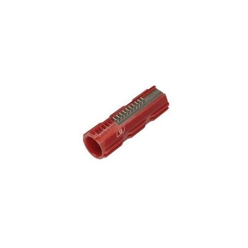 Ultimate Piston polycarbonate M190 Red (demi-dents)