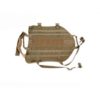 Veste tactique Airsoft Tactical Dog Training Taille M Coyote