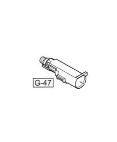 WE G-Series Auto Pièce G-47 Nozzle G18 / G23 / G26