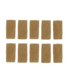 10 Scratchs velcro Airsoft casque tactique Emerson