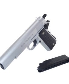 1911 classic Silver Spring Airsoft