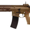 HK416 A5 GBB Tan VFC Full metal