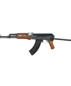 AK47S AEG Jing Gong Metal