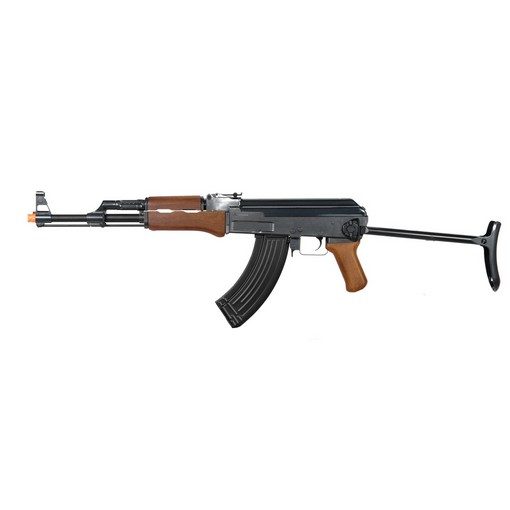 AK47S AEG Jing Gong Metal