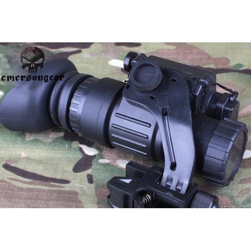 Vision nocturne sales airsoft casque