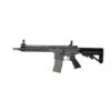 ARS4-10 Keymod Titanium Grey Full Métal AEG Classic Army