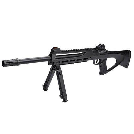 ASG TAC 6 Carbine 6mm CO2 1.8J