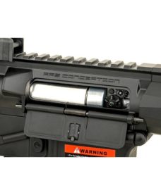 ASR Spyder Blowback AEG