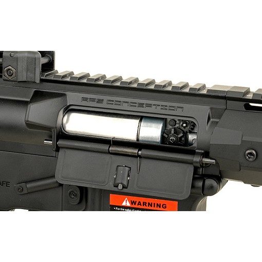 ASR Spyder Blowback AEG