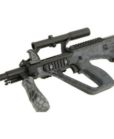 AUG A1 Military Typhon AEG APS