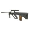 AUG A1 Military Typhon AEG APS