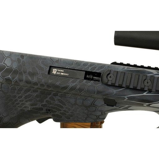 AUG A1 Military Typhon AEG APS