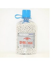 Billes 0.28g Airsoft (x2000) verseur rapide