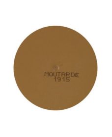 Bombe peinture Airsoft moutarde 1915 400ml