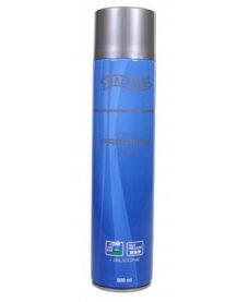 Bouteille de gaz Airsoft Walther Bleu 600 ml