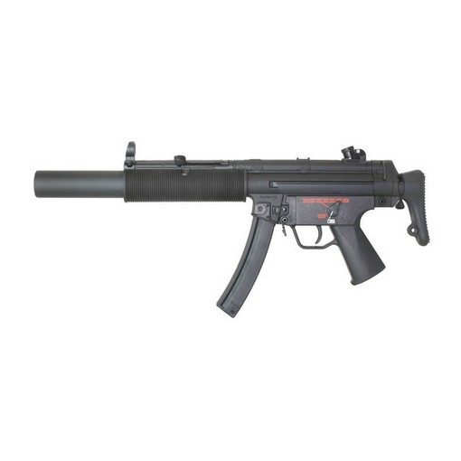 CA5 SD6 Full Métal AEG Classic Army