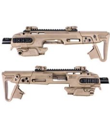 CAA Airsoft RONI G1 kit de conversion Desert