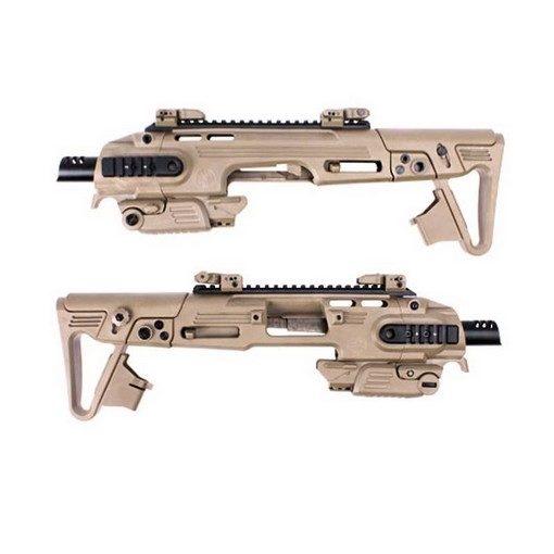 CAA Airsoft RONI G1 kit de conversion Desert