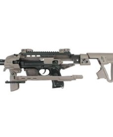 CAA Airsoft RONI M9 M9A1 kit de conversion Desert