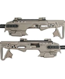 CAA Airsoft RONI M9 M9A1 kit de conversion Desert