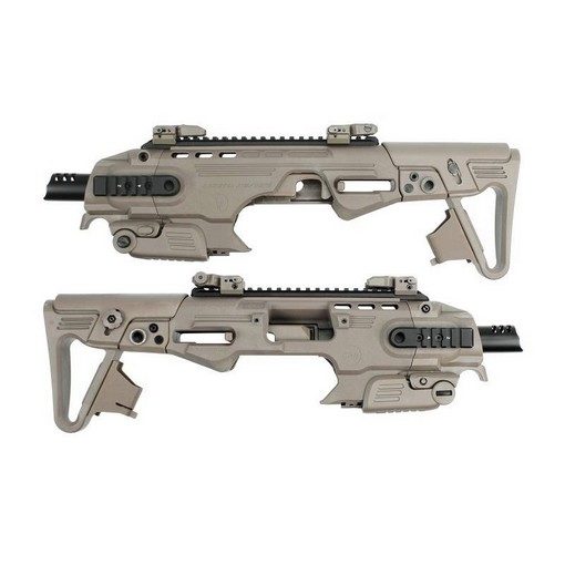 CAA Airsoft RONI M9 M9A1 kit de conversion Desert