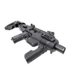 CAA Airsoft RONI M9 M9A1 kit de conversion Noir