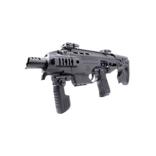 CAA Airsoft RONI M9 M9A1 kit de conversion Noir