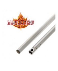 Canon Airsoft AEG Maple Leaf Stainless 601x510